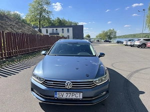 Volkswagen Passat 2.0 TDI, 240 CP, DSG 4Motion Highline
