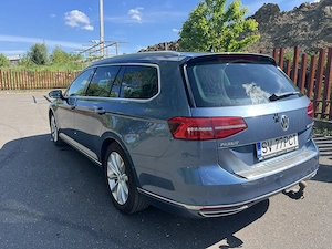 Volkswagen Passat 2.0 TDI, 240 CP, DSG 4Motion Highline - imagine 7