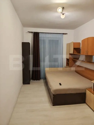 Apartament 2 camere/ decomandat/ et2/ Tractorul - imagine 9