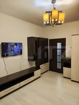 Apartament 2 camere/ decomandat/ et2/ Tractorul - imagine 2