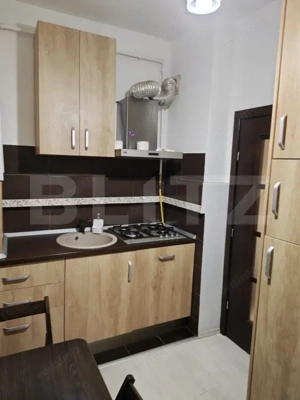 Apartament 2 camere/ decomandat/ et2/ Tractorul - imagine 11