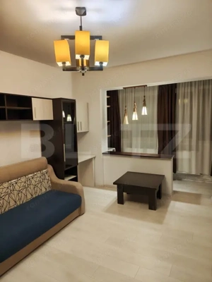 Apartament 2 camere/ decomandat/ et2/ Tractorul - imagine 4