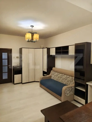 Apartament 2 camere/ decomandat/ et2/ Tractorul - imagine 3
