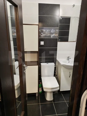 Apartament 2 camere/ decomandat/ et2/ Tractorul - imagine 15
