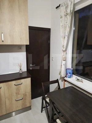 Apartament 2 camere/ decomandat/ et2/ Tractorul - imagine 10