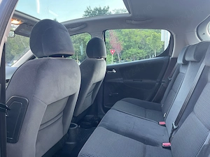 Peugeot 207 automat panoramic dotari premium - imagine 4
