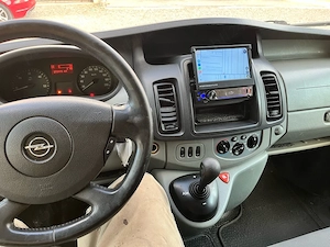 Opel Vivaro 2.0CDTI   2013 - imagine 2