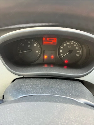 Opel Vivaro 2.0CDTI   2013 - imagine 3