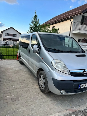 Opel Vivaro 2.0CDTI   2013