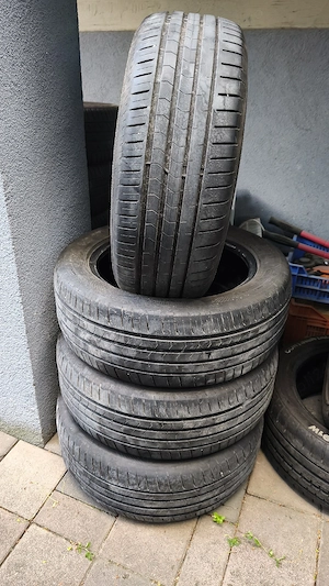 Anvelope vara 205/55/16