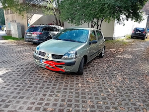 Renault Clio2 1,5dci 