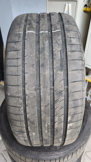 Anvelope vara 275/40/20 - imagine 3