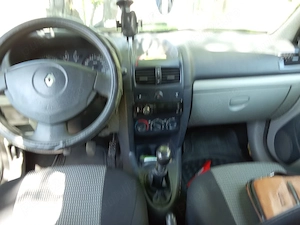Renault Clio2 1,5dci  - imagine 3