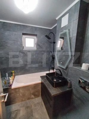 Apartament cu 4 camere, 2 bai, 80 mp, et. intermediar, zona Aurel Vlaicu - imagine 9