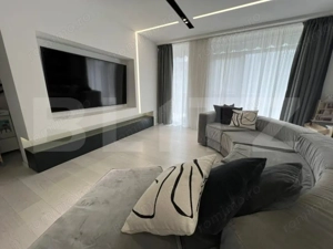 Penthouse de 103mp utili, 4 camere, 2 terase de 60mp, 2 parcari, Sopor - imagine 2
