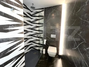 Penthouse de 103mp utili, 4 camere, 2 terase de 60mp, 2 parcari, Sopor - imagine 8