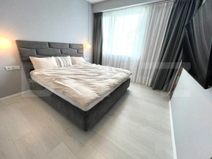 Penthouse de 103mp utili, 4 camere, 2 terase de 60mp, 2 parcari, Sopor - imagine 7