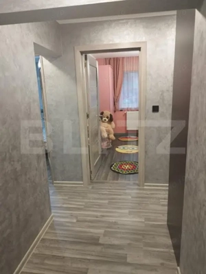 Apartament cu 4 camere, 2 bai, 80 mp, et. intermediar, zona Aurel Vlaicu - imagine 5