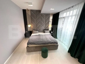 Penthouse de 103mp utili, 4 camere, 2 terase de 60mp, 2 parcari, Sopor - imagine 5