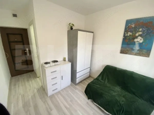 Garsoniera 11 mp ,zona stadion CFR!!  - imagine 2