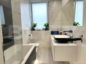 Penthouse de 103mp utili, 4 camere, 2 terase de 60mp, 2 parcari, Sopor - imagine 10