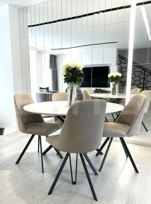 Penthouse de 103mp utili, 4 camere, 2 terase de 60mp, 2 parcari, Sopor - imagine 3