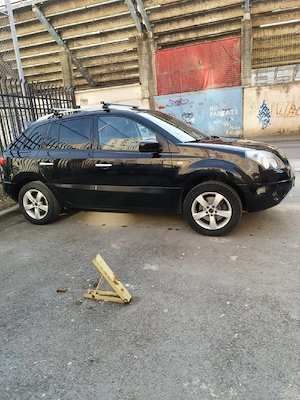 renault koleos 2011 2.0  - imagine 5
