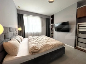 Penthouse de 103mp utili, 4 camere, 2 terase de 60mp, 2 parcari, Sopor - imagine 6