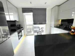 Penthouse de 103mp utili, 4 camere, 2 terase de 60mp, 2 parcari, Sopor - imagine 4