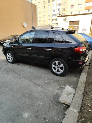 renault koleos 2011 2.0  - imagine 4