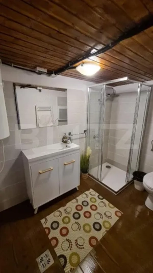Cabana cochetă din lemn în Beliș – 3 camere, ideală pentru vacanță sau investiți - imagine 9