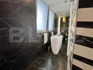 Penthouse de 103mp utili, 4 camere, 2 terase de 60mp, 2 parcari, Sopor - imagine 9