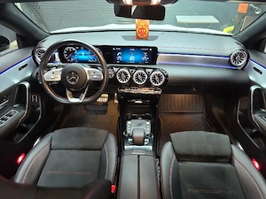 Mercedes Benz CLA 1.3 163CP - imagine 2