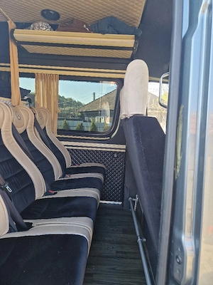sprinter 319 - imagine 2