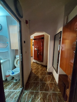Vând garsoniera tip apartament  - imagine 10