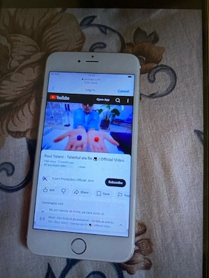 iphone 6 plus 16gb