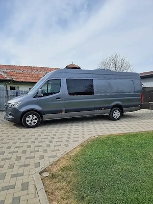 sprinter 319 - imagine 4