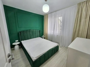 Muta-te imediat | Ap. modern 2 camere, complet mobilat, utilat | Giroc - imagine 5