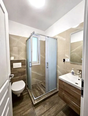 Muta-te imediat | Ap. modern 2 camere, complet mobilat, utilat | Giroc - imagine 8