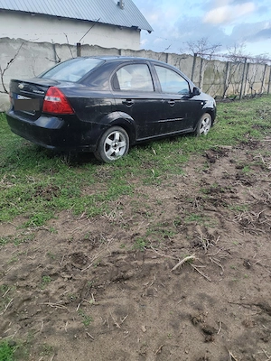 Vand Dezmembrez 