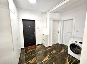 Muta-te imediat | Ap. modern 2 camere, complet mobilat, utilat | Giroc - imagine 7
