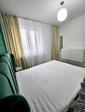 Muta-te imediat | Ap. modern 2 camere, complet mobilat, utilat | Giroc - imagine 6