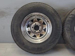 Roti/Jante Jeep 5x114.3 235/70 R15 Wrangler (YJ, TJ), Grand Cherokee; Ford Ranger - imagine 3