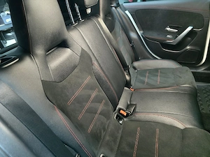 Mercedes Benz CLA 1.3 163CP - imagine 9