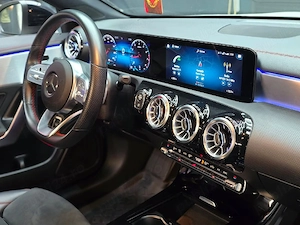 Mercedes Benz CLA 1.3 163CP - imagine 7