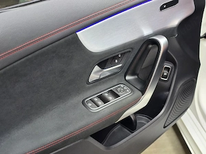 Mercedes Benz CLA 1.3 163CP - imagine 8