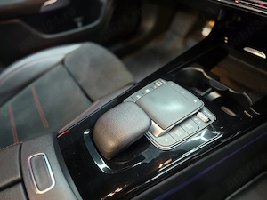 Mercedes Benz CLA 1.3 163CP - imagine 6