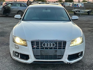 Vand sau Schimb Audi A5 sportback 2.7 TDI 3X S-Line an.2011 Navi Recent adus Variante