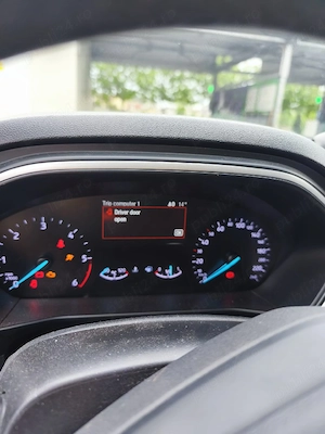 ford focus mk4 - imagine 2