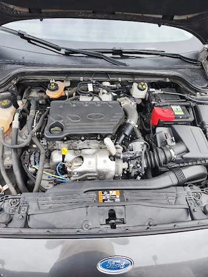ford focus mk4 - imagine 4